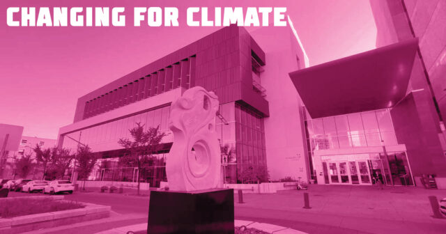 Build efficient, retrofit smart and measure energy use 