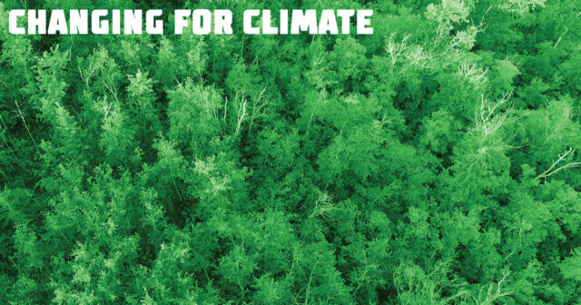 Natural solutions to climate change