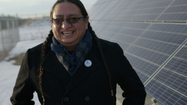 Renewable: green jobs