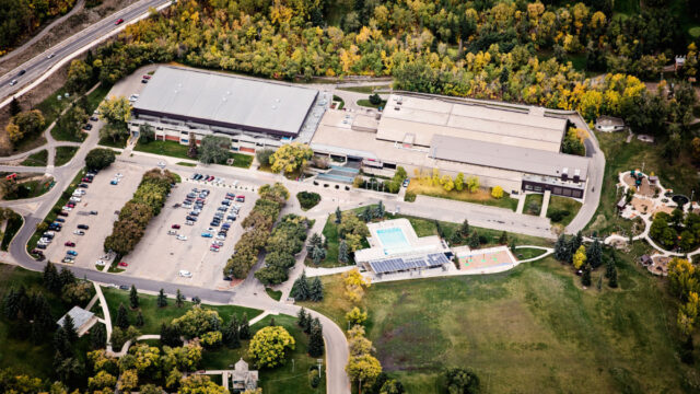 City of Edmonton adopts new sustainability policy for its buildings