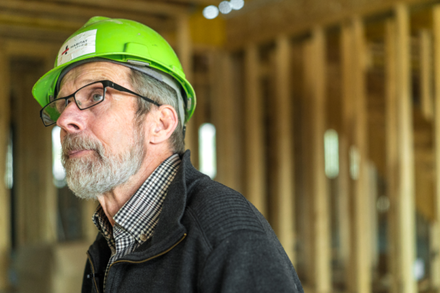 Renewable: sustainable community