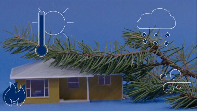 Are you (and your home) prepared for extreme weather?