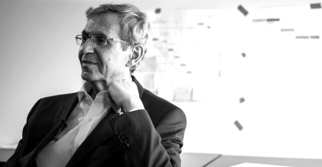 Renewable: affordable net-zero and the Order of Canada