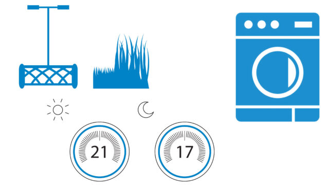 Simple switches that can save you money…for free!