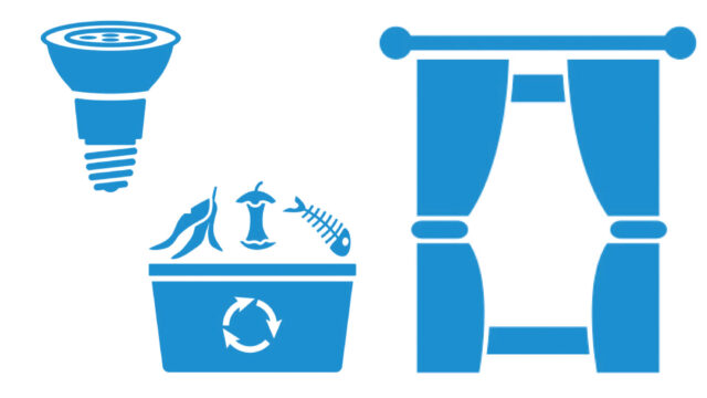 Simple switches that can save you money…that won’t break the bank