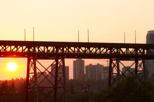 Sustaining momentum: Edmontonians’ views on climate action in 2023