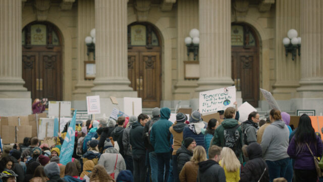 Renewable: Youth For Climate 