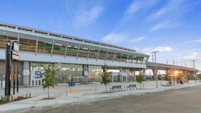 Valley Line Southeast: fostering new economic growth