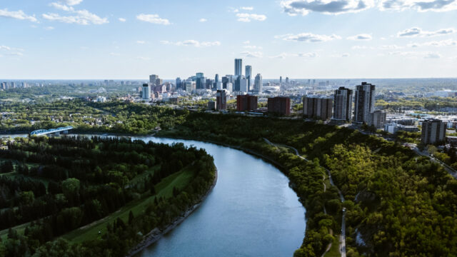 A new chapter: Edmonton’s Zoning Bylaw transformation