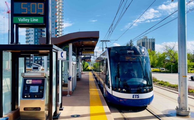 Valley Line Southeast: all the places you’ll go!