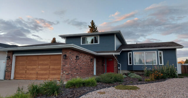 Edmonton homeowners find savings and comfort with home retrofit program