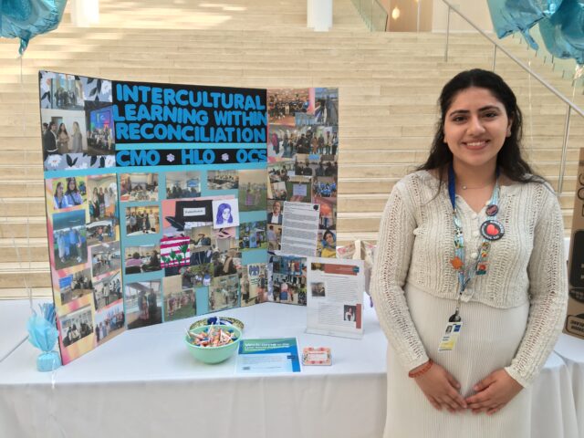 City internship welcomes the fearless leaders of tomorrow