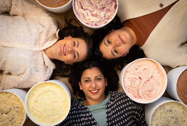 Edmonton companies on the front lines of building communities