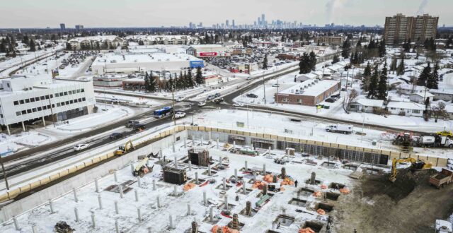 Housing fund breaks down barriers to infill apartments