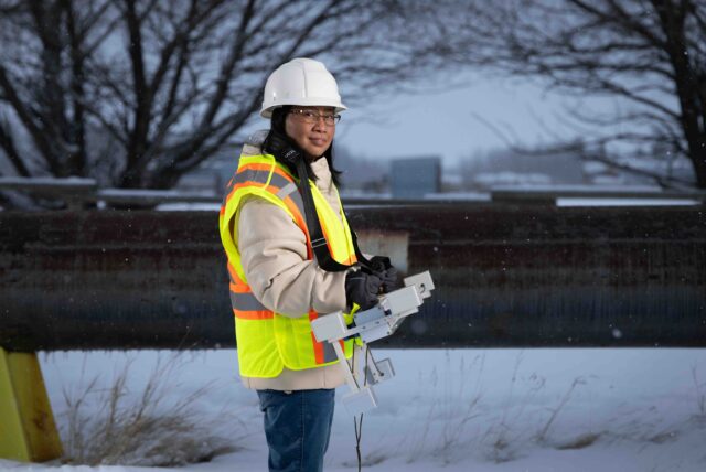 Edmonton’s energy shaped by local innovators