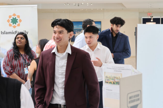 More than an internship: how young Edmontonians are shaping the City’s future