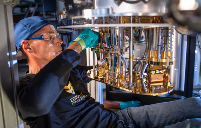 How local innovators are giving Edmonton an edge in manufacturing