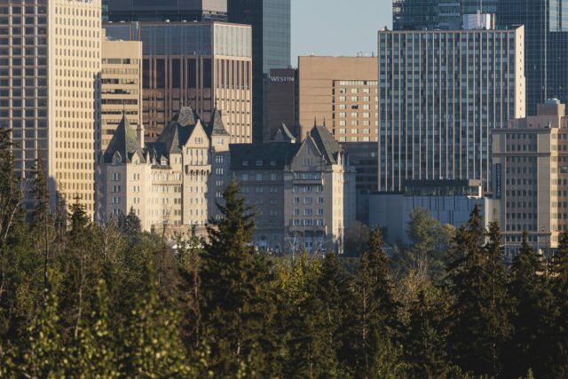 One historic house, building and place at a time, the City is preserving Edmonton’s story and heritage