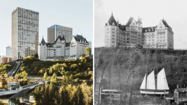 Business Census snapshots: Edmonton’s oldest enterprises